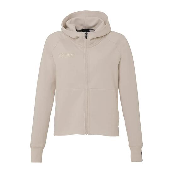 Veste à capuche STMNT Women KEMPA