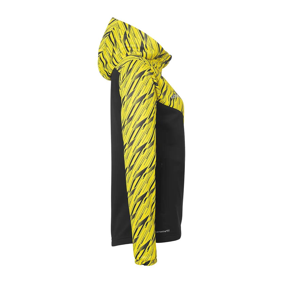 Trainingsjas Progressive 28 Multi Women UHLSPORT 4/4
