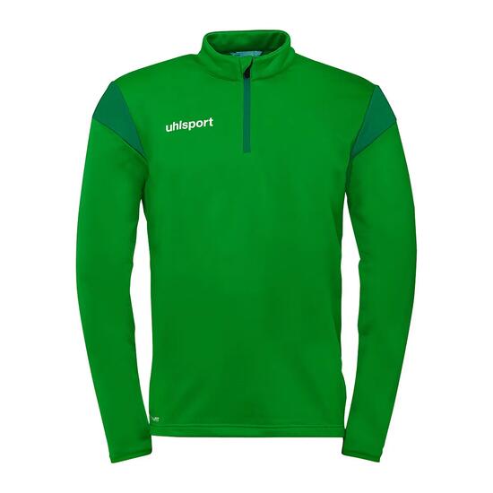 1/4 ZIP TOP Squad 27 UHLSPORT