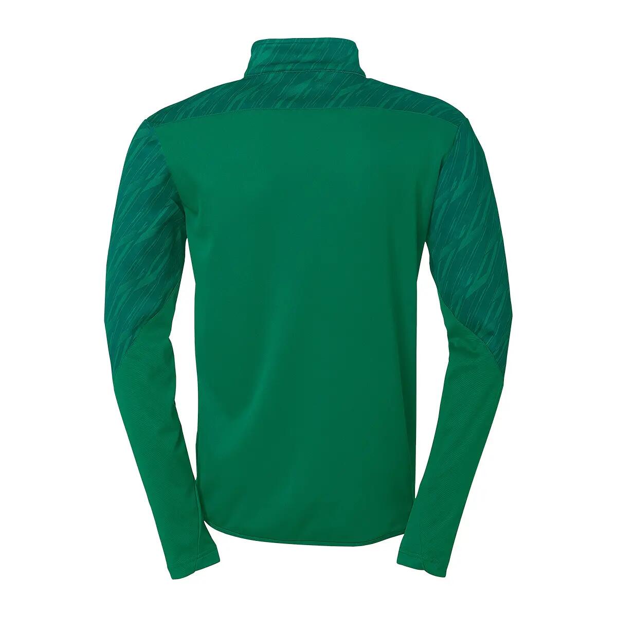 1/4 ZIP TOP Progressive 28 UHLSPORT 2/4
