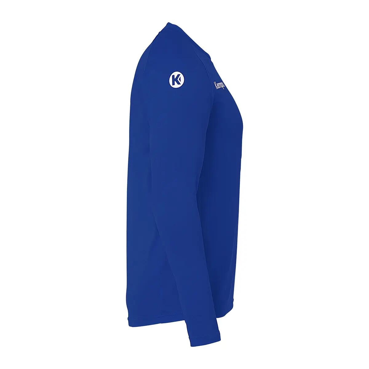 Shirt met lange mouwen Performance KEMPA 5/5