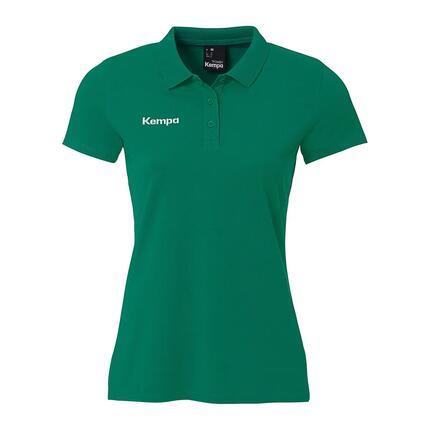 Polo Shirt Classic Women KEMPA