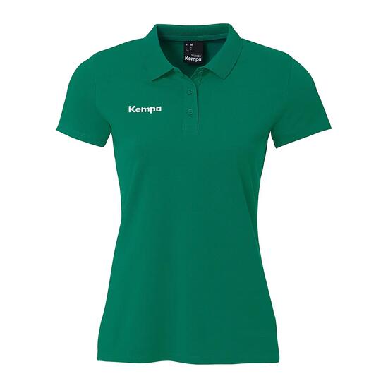 Polo Shirt Classic Women KEMPA