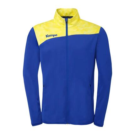 veste d'entraînement Athletics 29 Poly KEMPA