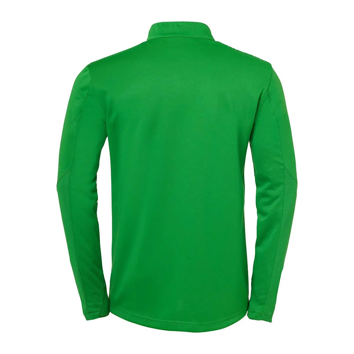 Dziecięcy top treningowy 1/4 zip Uhlsport Score 26 3/6