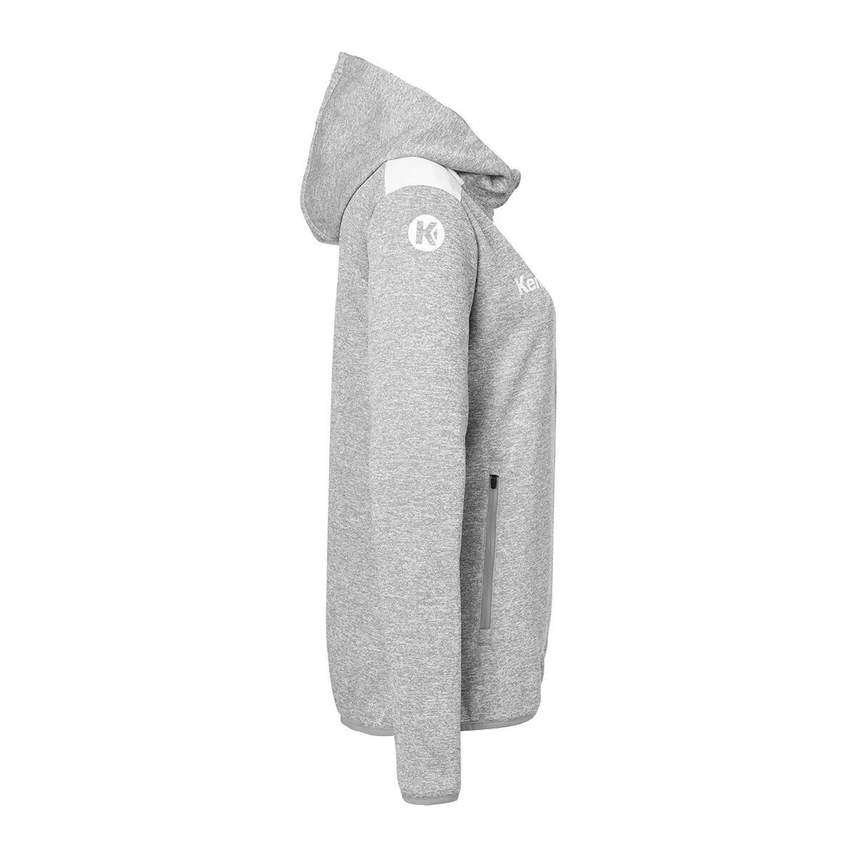 Giacca sportiva con cappuccio da donna Kempa Emotion 27 8/9