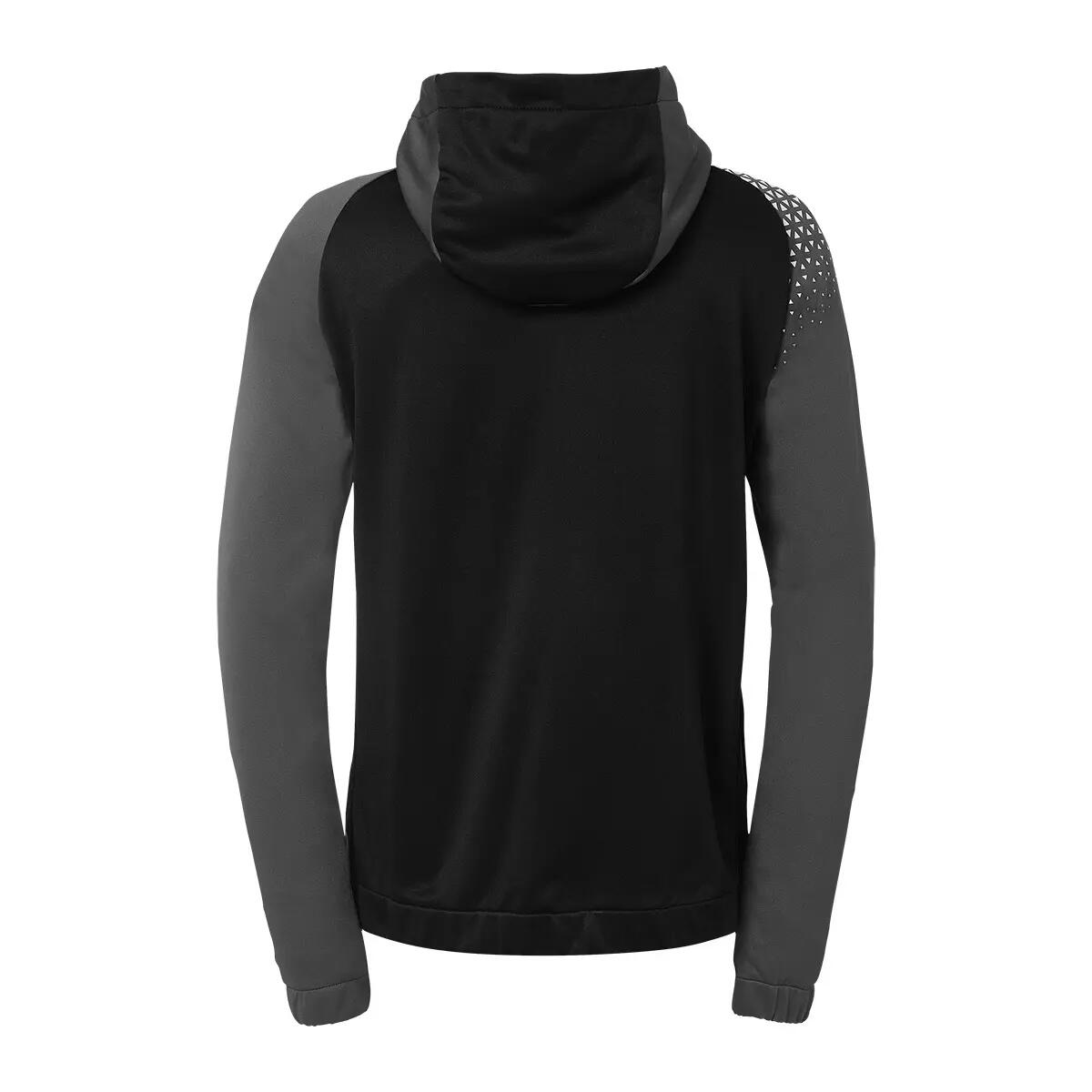 Bluza damska z kapturem Kempa Ambition 28 2/4
