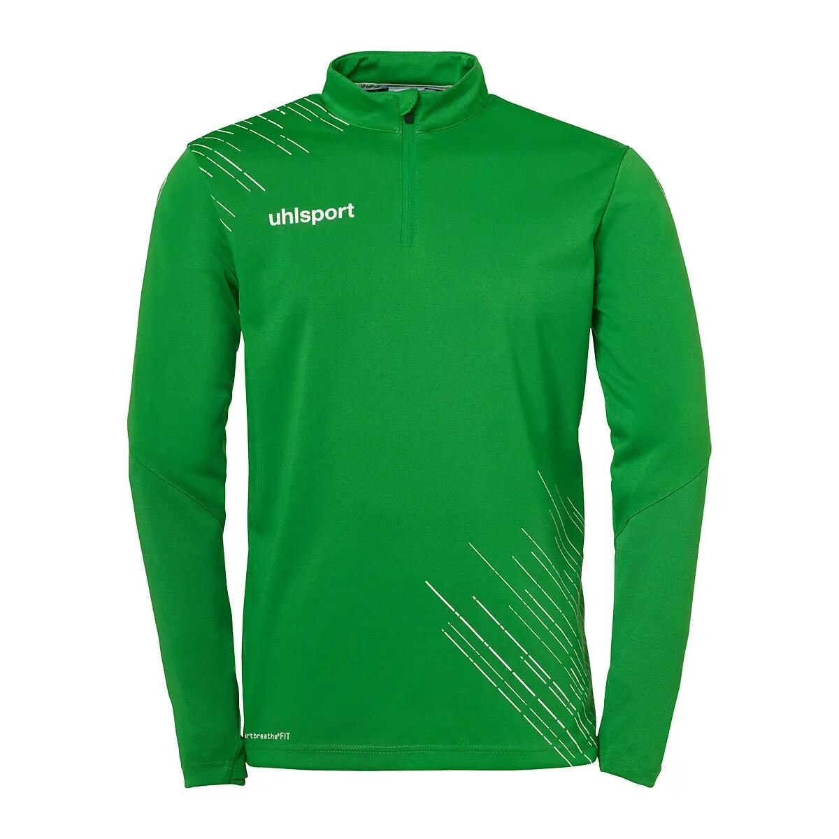 Dziecięcy top treningowy 1/4 zip Uhlsport Score 26 2/6