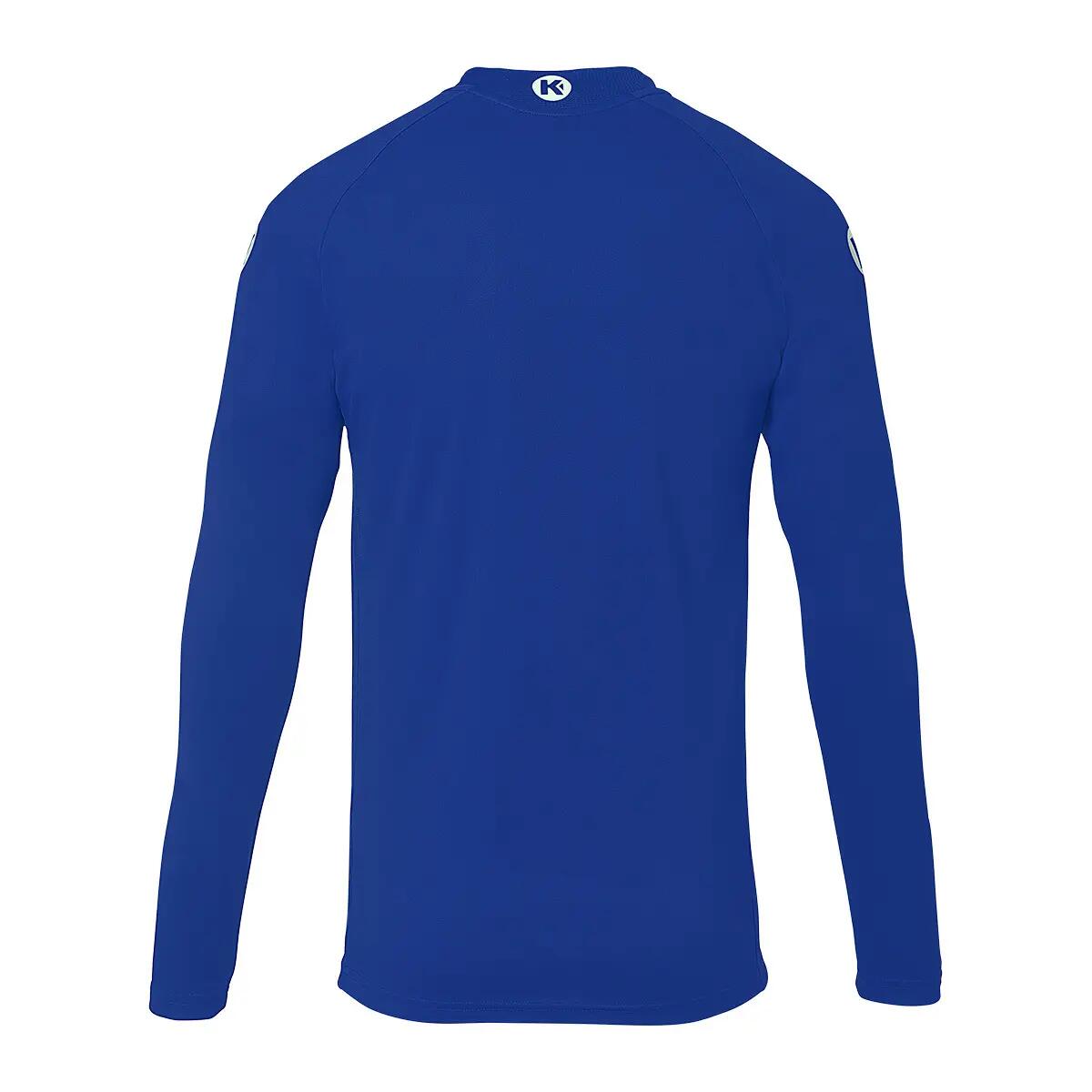 Shirt met lange mouwen Performance KEMPA 3/5