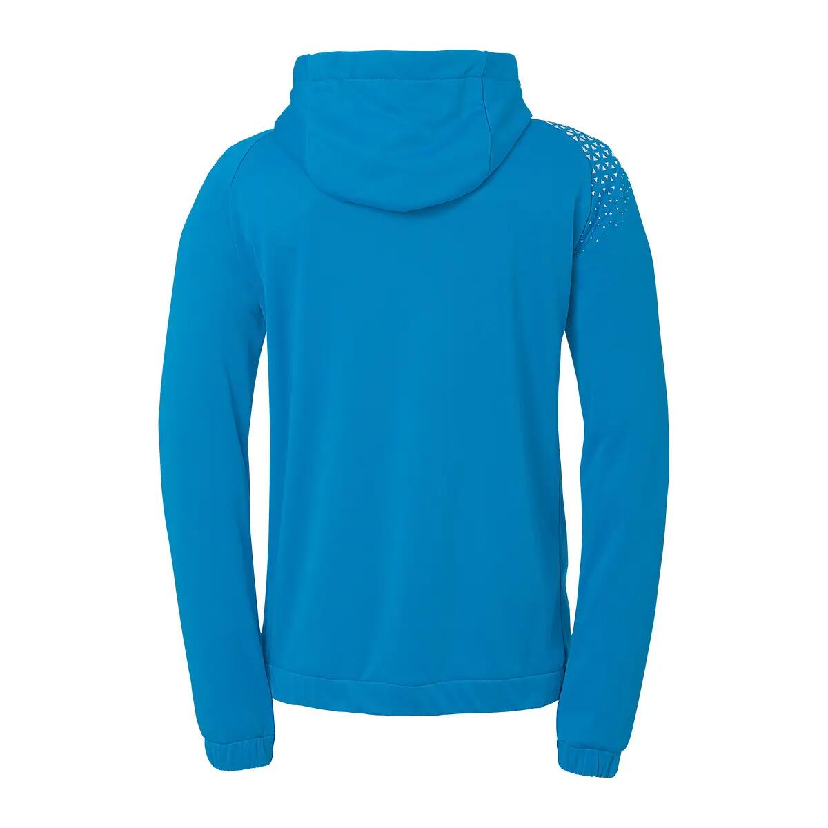 Chaquetas con capucha Ambition 28 Women KEMPA 2/4