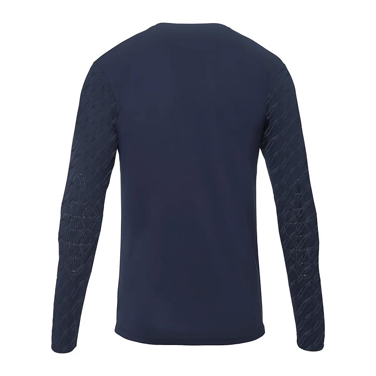 Maglia da portiere a maniche lunghe per bambini Uhlsport Progressive 2/11
