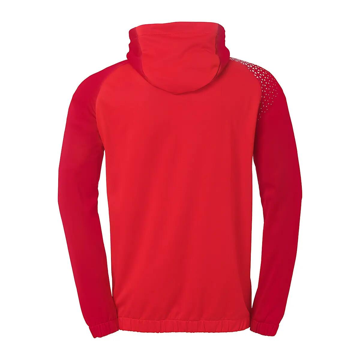 Hoodie Kempa Ambition 28 2/7