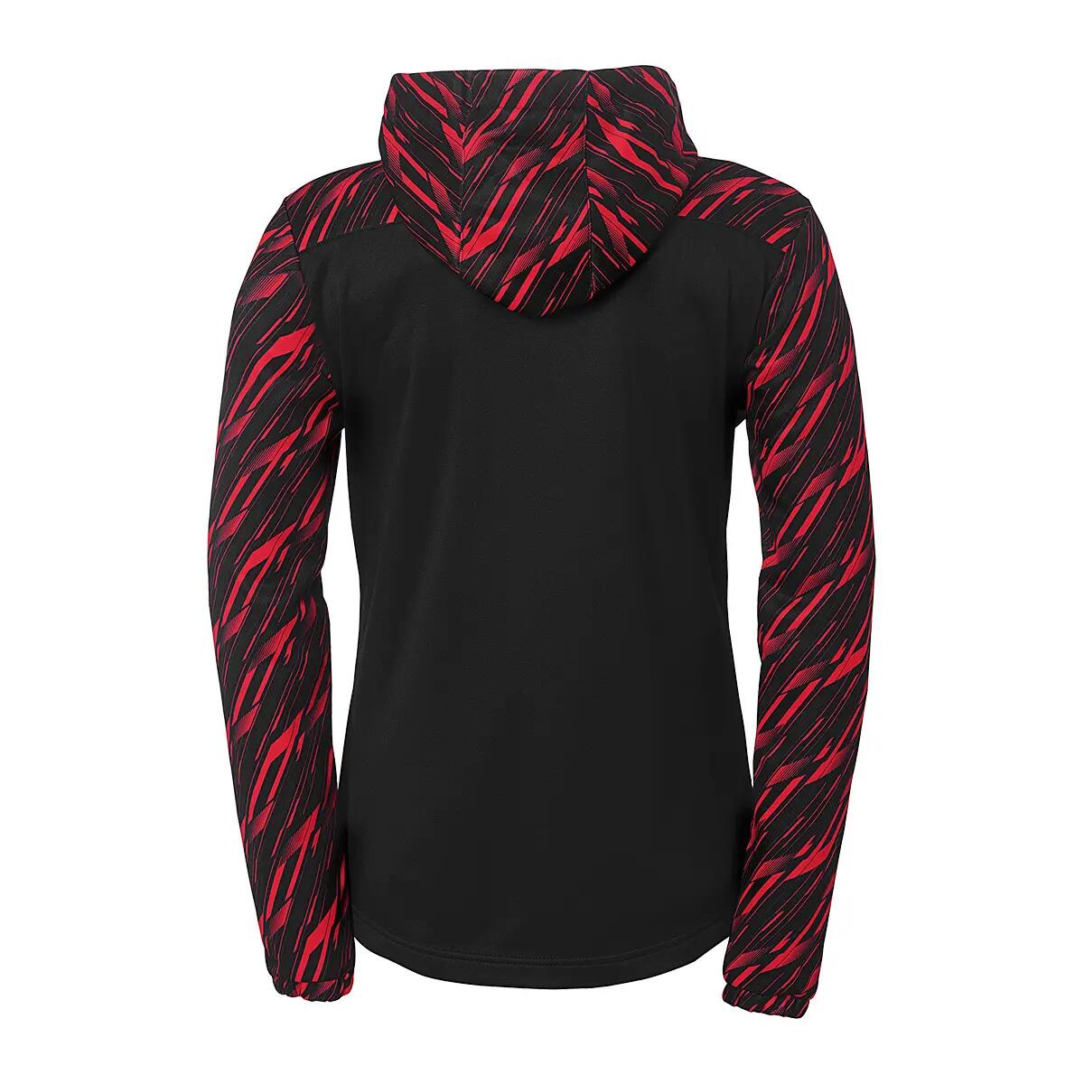 Női kapucnis dzseki Uhlsport Progressive 28 2/4