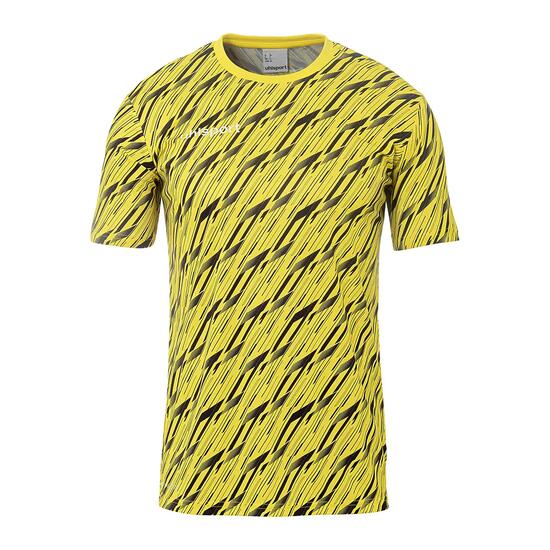 T-shirt d'entraînement Progressive 28 UHLSPORT