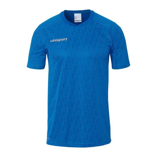 T-shirt d'entraînement Division 28 UHLSPORT