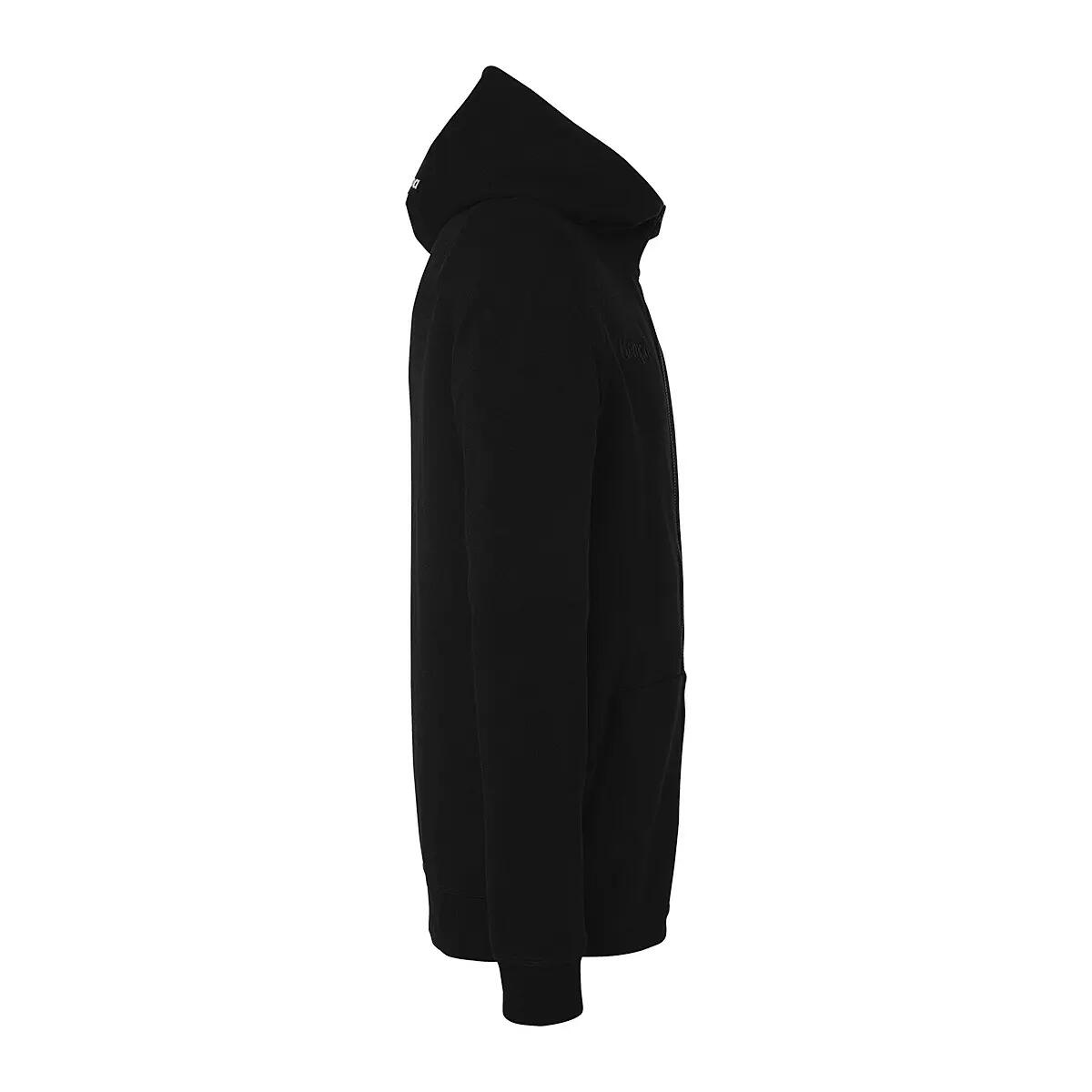 Children's zip-up hooded jacket Kempa STMNT 4/6