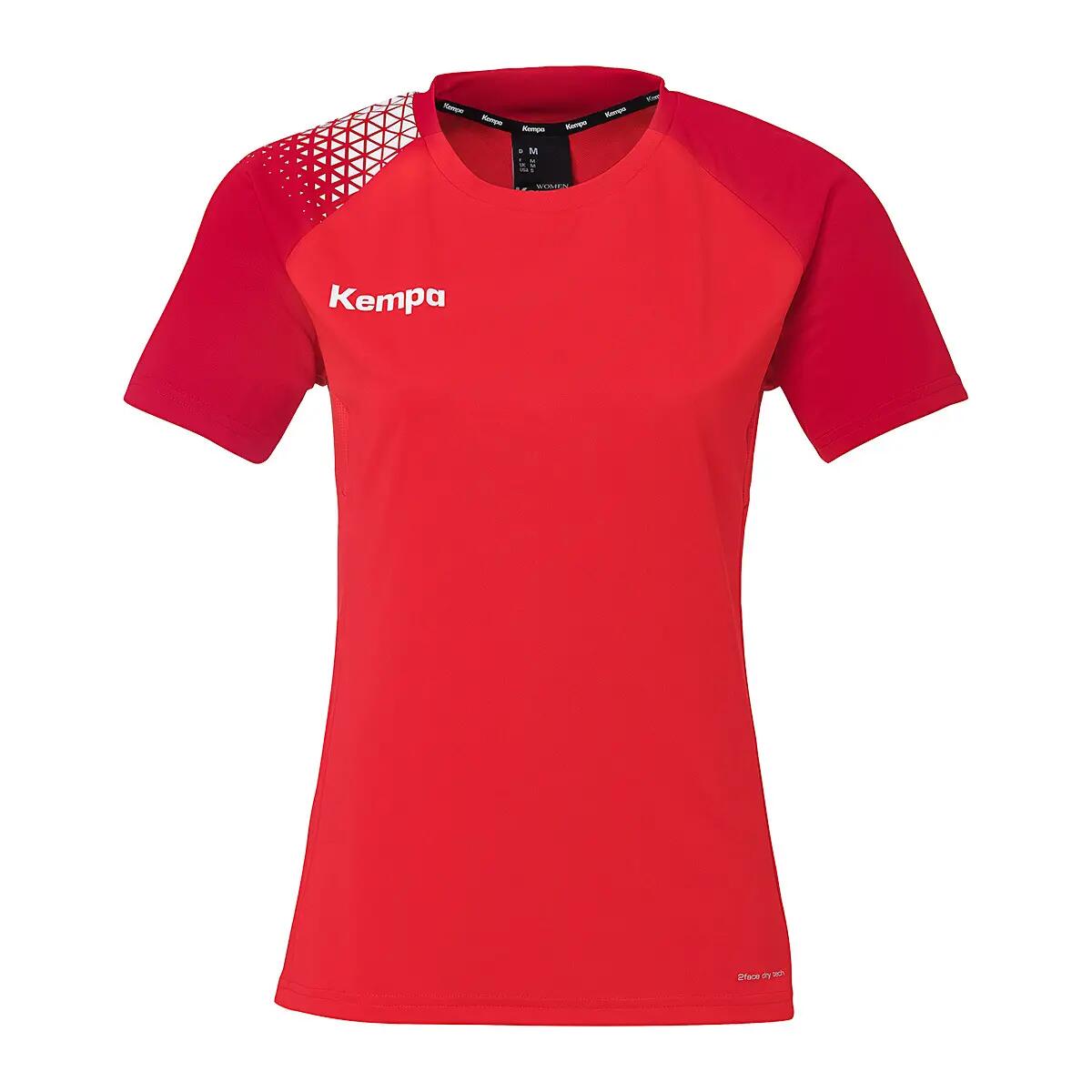 Maglia da donna Kempa Ambition 28 2/7