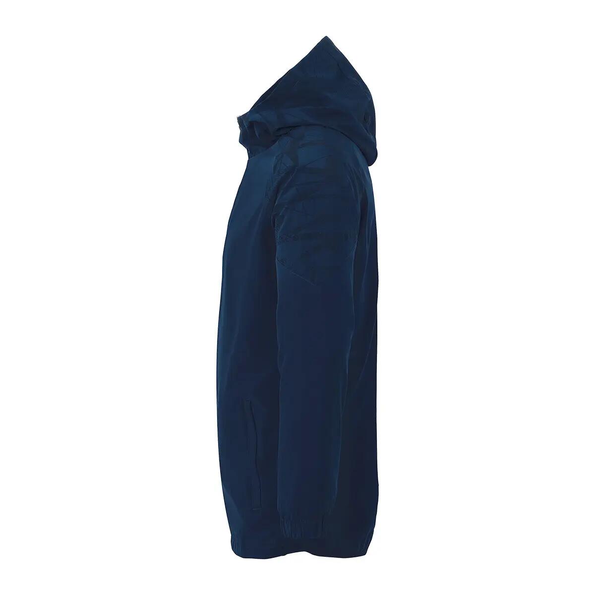 Tkana bluza z kapturem dla dzieci Uhlsport Goal 25 Evo 2/5
