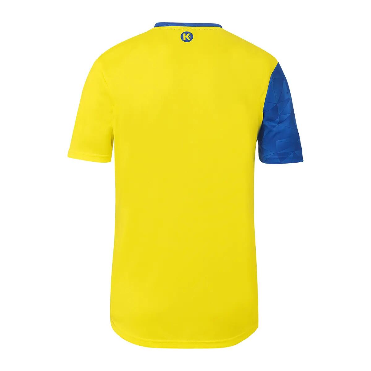 T-shirt d'entraînement Athletics 29 KEMPA 3/4