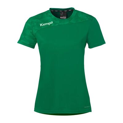 Training t-shirt athletics 29 women kempa