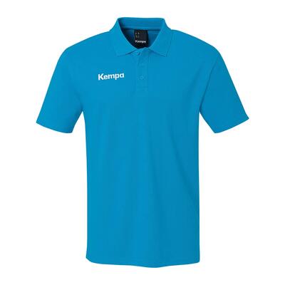 Poloshirt classic kempa