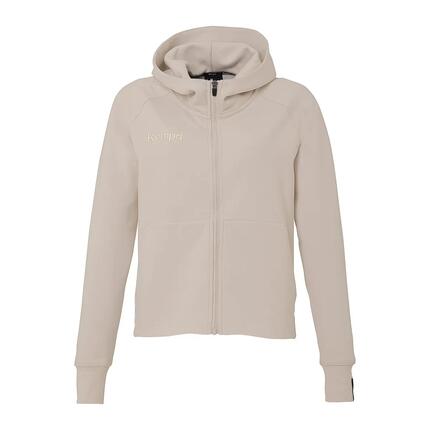 Veste à capuche STMNT Women KEMPA