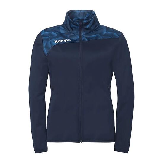 veste d'entraînement Athletics 29 Poly Women KEMPA