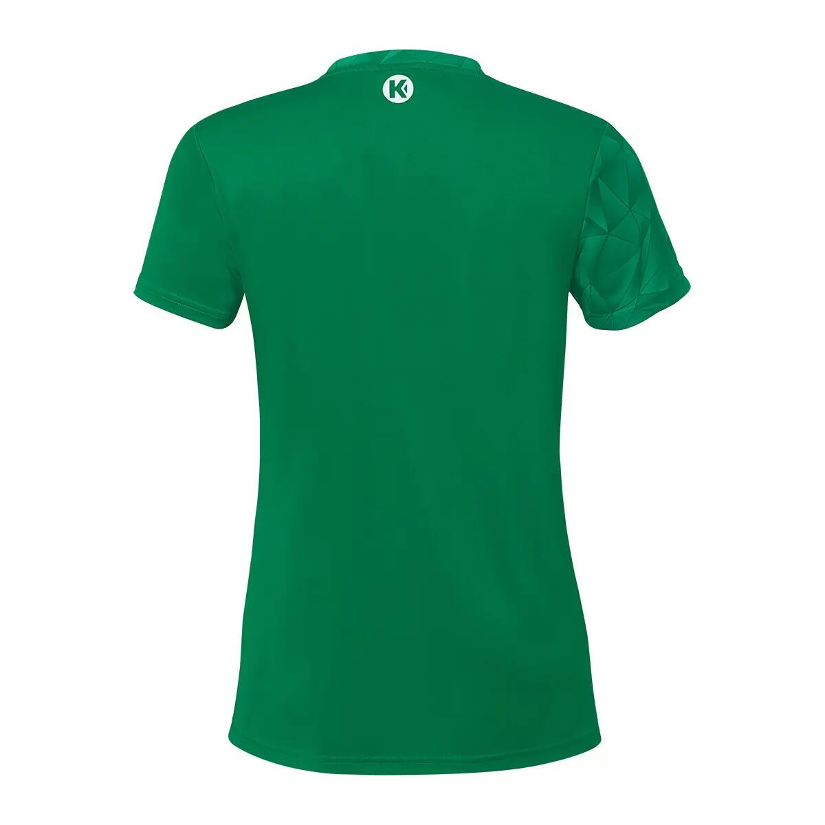 Training T-shirt Athletics 29 Women KEMPA 3/4