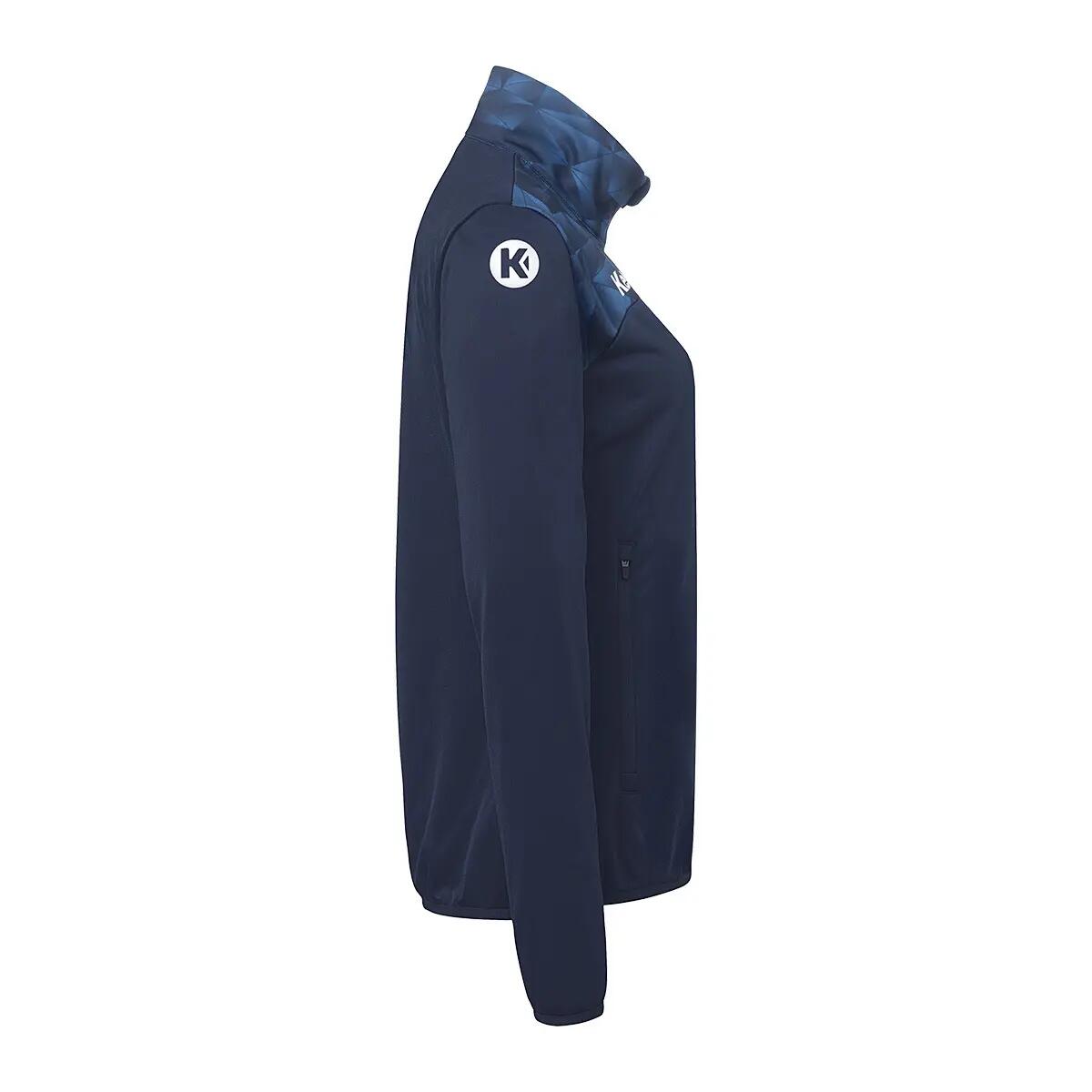 veste d'entraînement Athletics 29 Poly Women KEMPA 4/4
