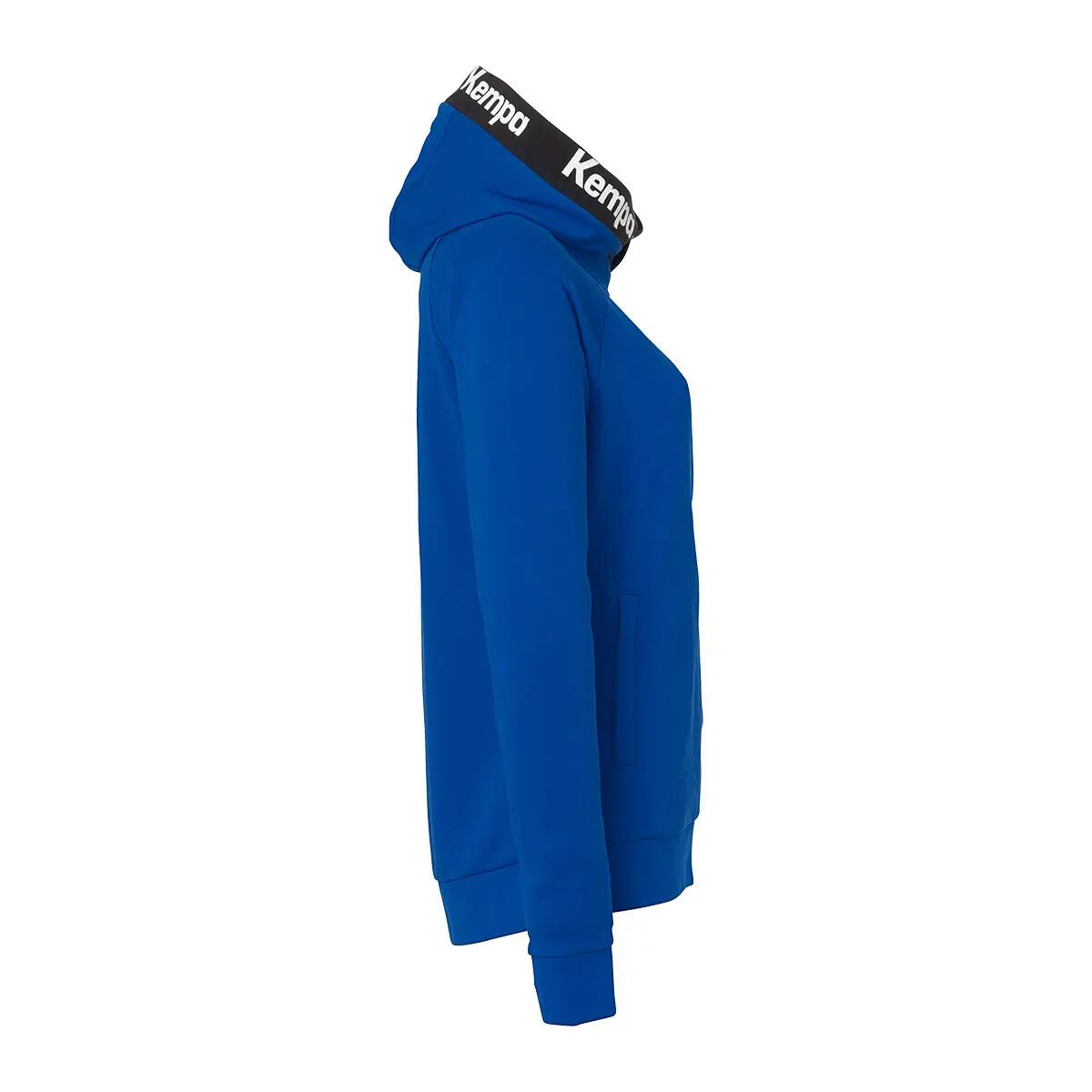 Veste à capuche Core 26 Women KEMPA 8/11