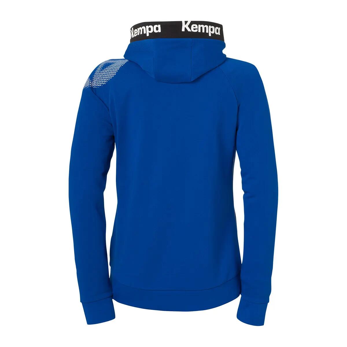 Veste à capuche Core 26 Women KEMPA 7/11