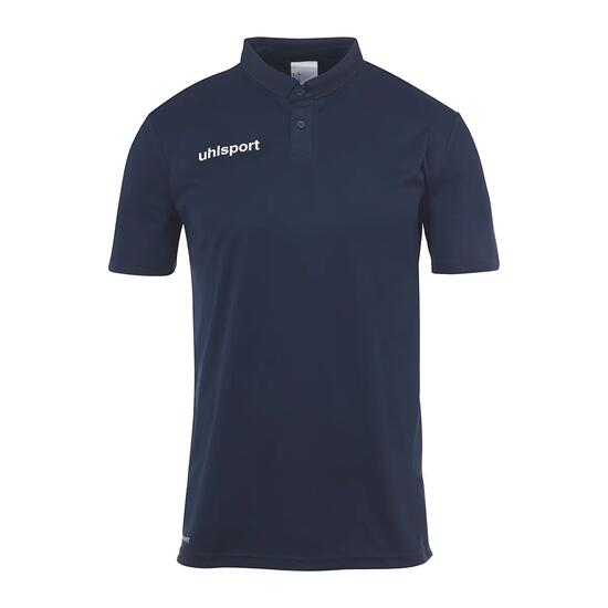 POLO SHIRT ESSENTIAL POLY UHLSPORT