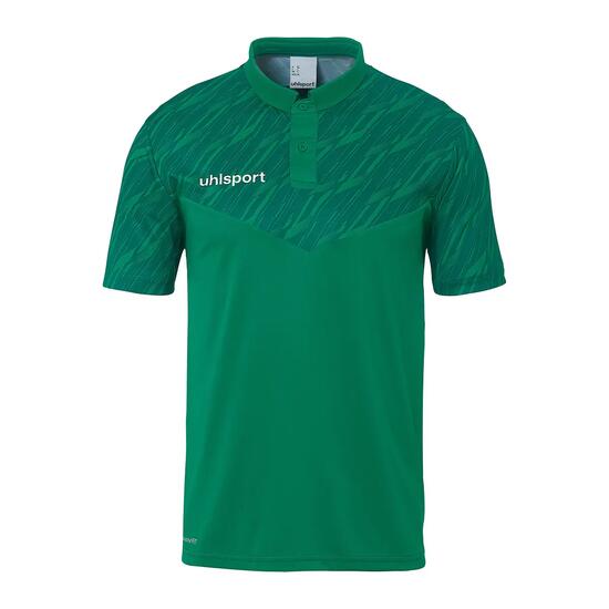 Polo Shirt Progressive 28 UHLSPORT