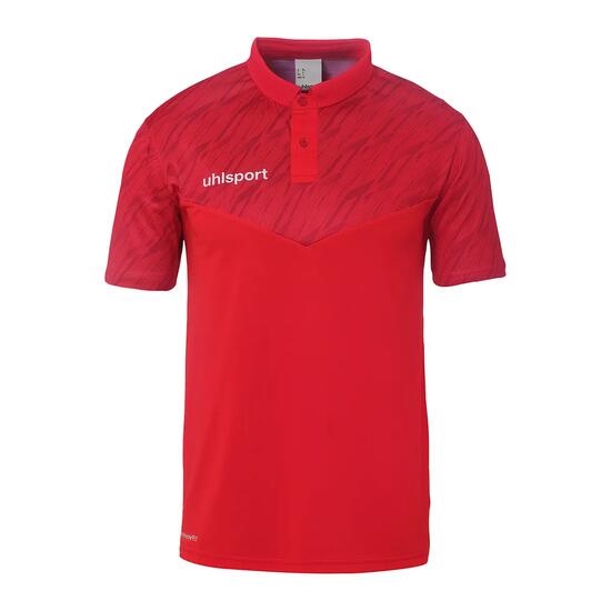 Polo Shirt Progressive 28 UHLSPORT