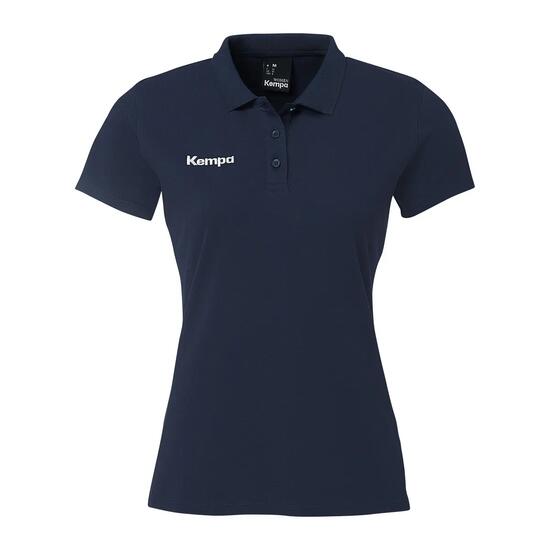 Polo Shirt Classic Women KEMPA