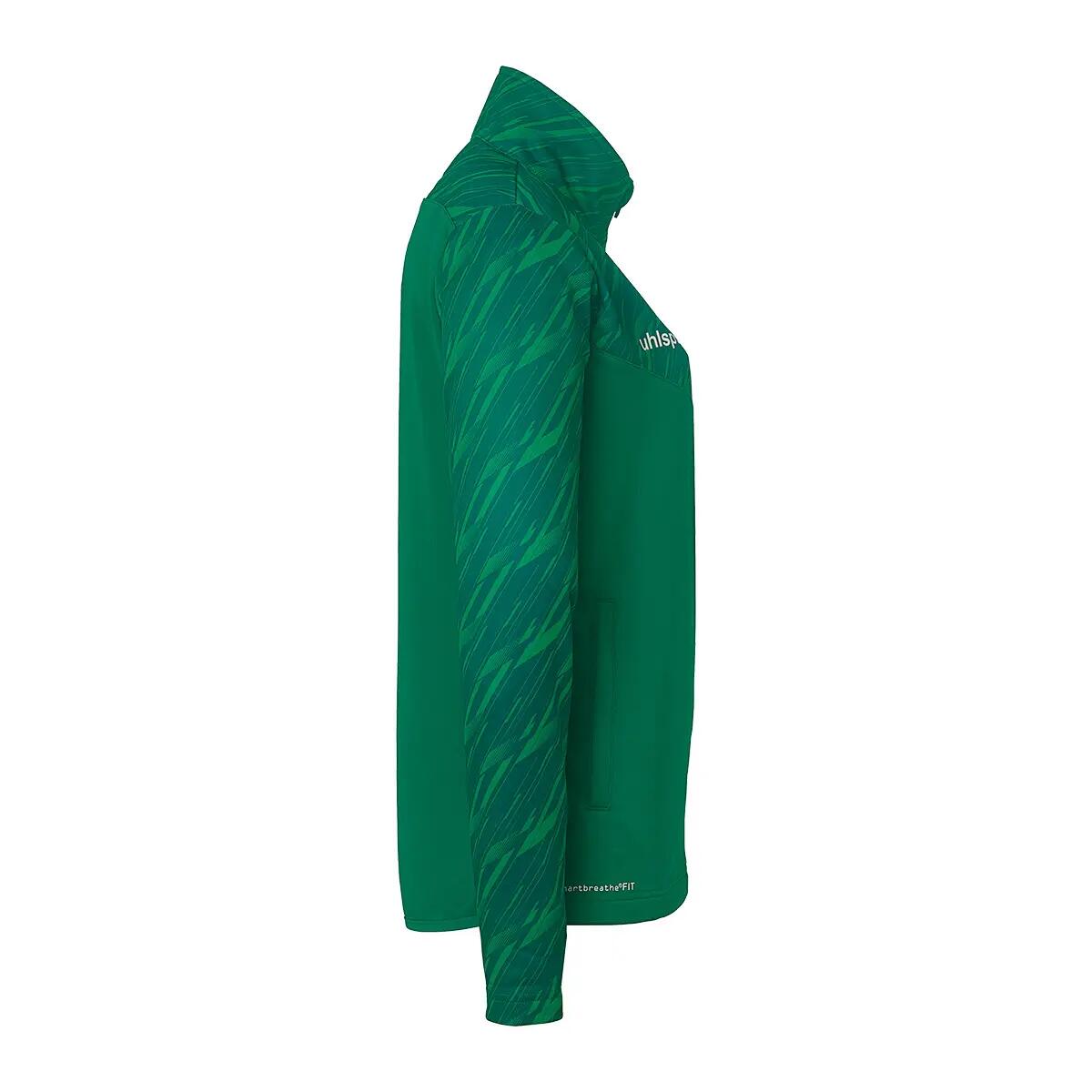 Trainingsjacke Progressive 28 Poly Women UHLSPORT 4/4