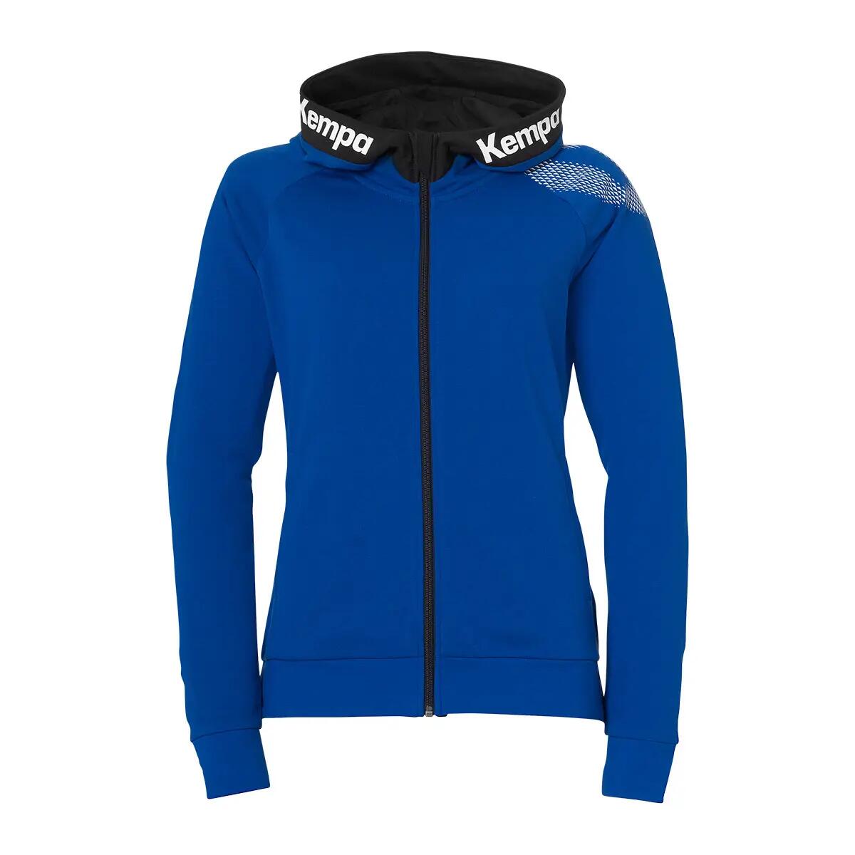 Veste à capuche Core 26 Women KEMPA 5/11