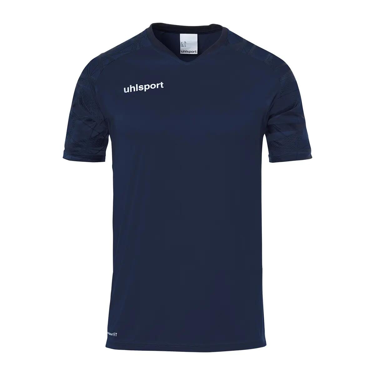 Trainings-T-Shirt GOAL 25 TRIKOT Kids UHLSPORT 2/5