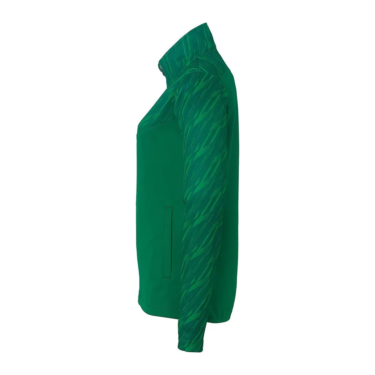 Trainingsjacke Progressive 28 Poly Women UHLSPORT 3/4