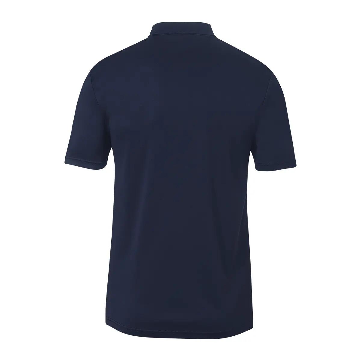 Polo Shirt Equipe 29 UHLSPORT 3/4