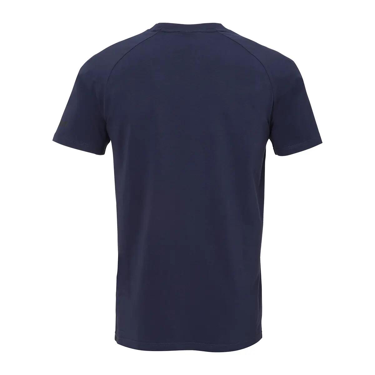 T-Shirt ID UHLSPORT 3/8