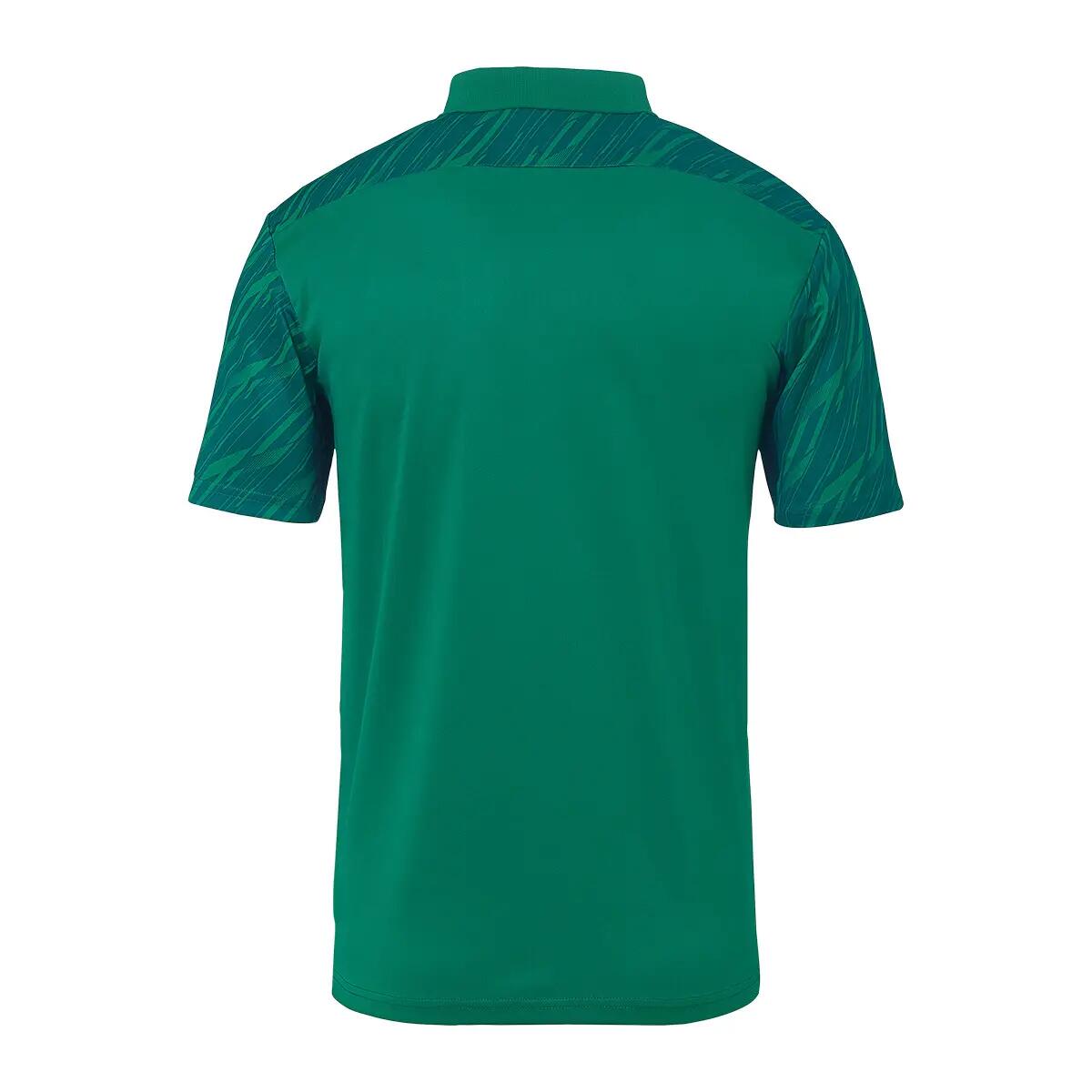 POLO SHIRT Progressive 28 UHLSPORT 2/4