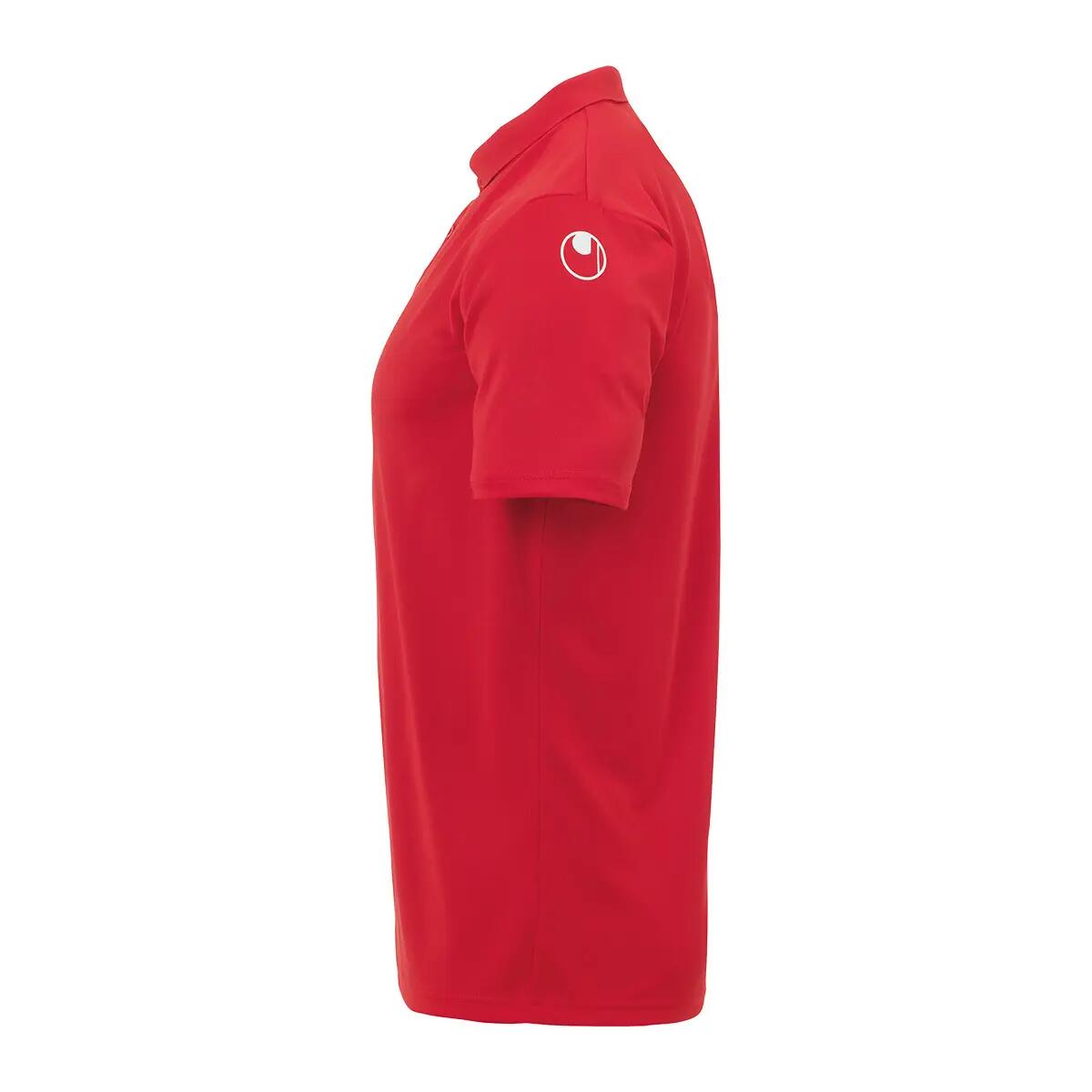 Polo infantil Uhlsport Essential 3/4