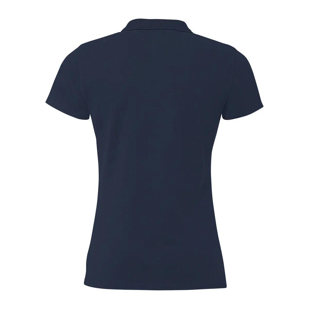 POLOSHIRT Classic Women KEMPA 2/7