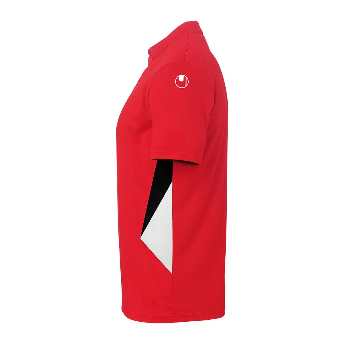 Polo Shirt Equipe 29 UHLSPORT 2/4