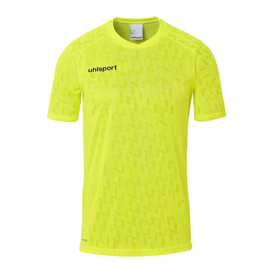 T-shirt d'entraînement Division 28 UHLSPORT