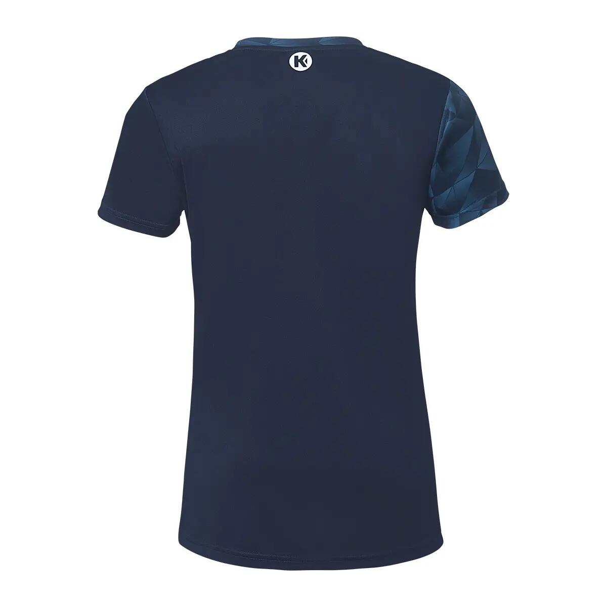 Training T-shirt Athletics 29 Women KEMPA 3/4
