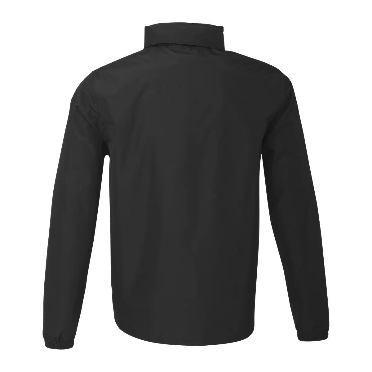 Gyermek vízálló kabát Uhlsport Essential 2/5