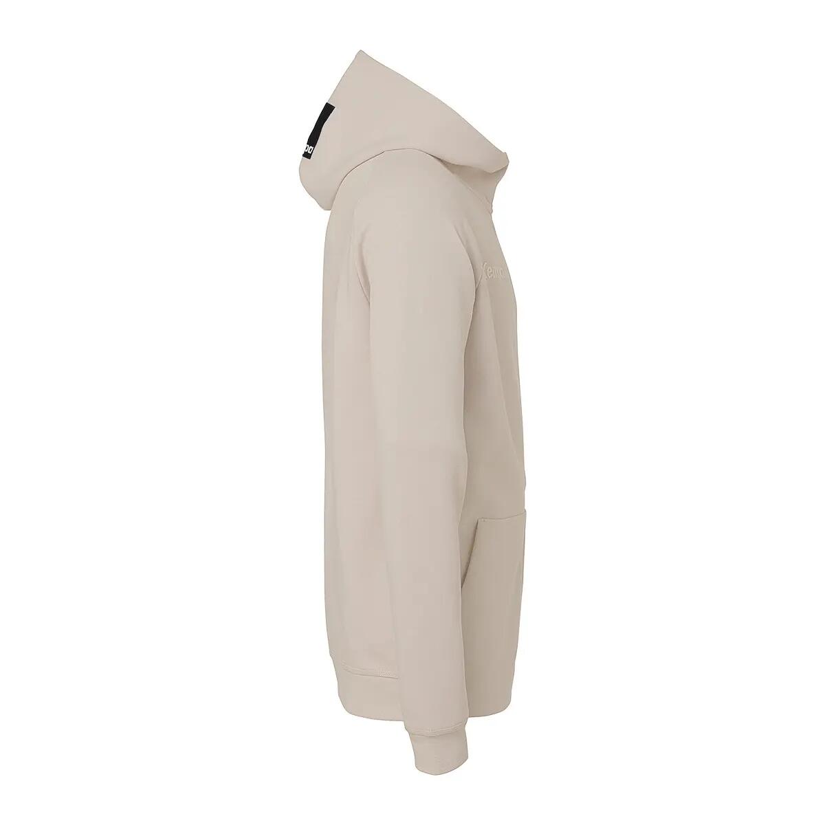 Giacca con cappuccio con zip per bambini Kempa STMNT 4/4