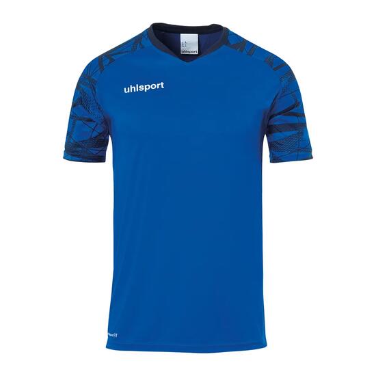 T-shirt d'entraînement ENFANT GOAL 25 TRIKOT UHLSPORT